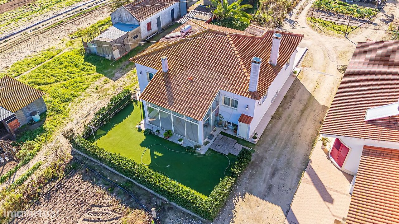 4 bedrooms House in Salvaterra de Magos, Portugal No. 175912