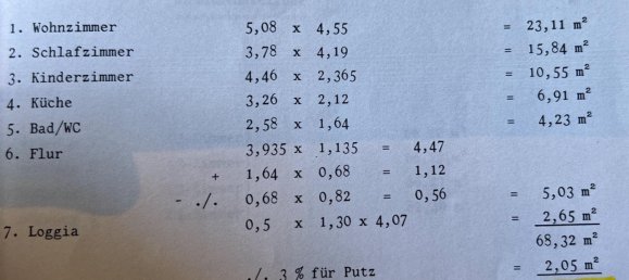 2 bedrooms Apartment in Celle, Germany No. 241946 17