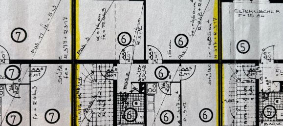 2 bedrooms Apartment in Celle, Germany No. 241946 16