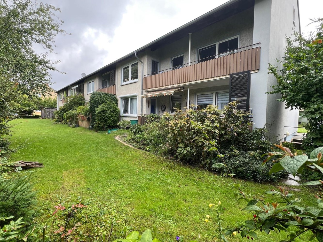 2 bedrooms Apartment in Celle, Germany No. 241946