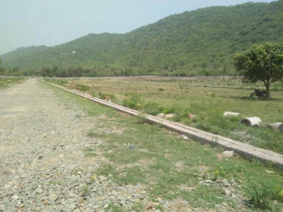 Terrain à Visakhapatnam, India No. 36845