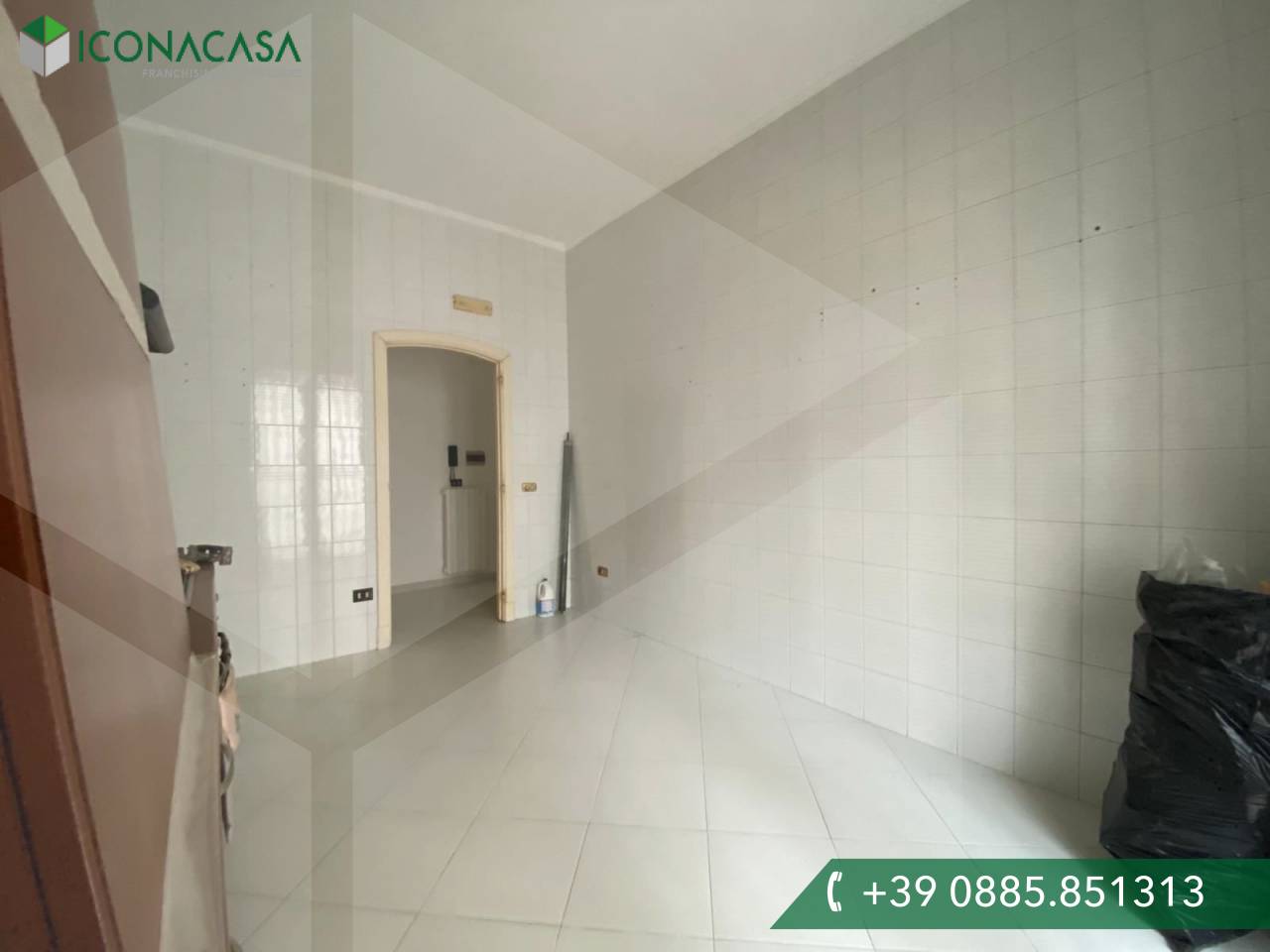Apartamento de 5 divisões em Cerignola, Italy N.º 24939