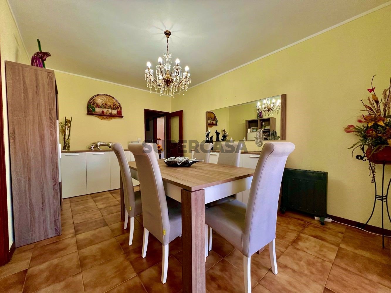 Apartamento de 2 dormitorios en Sao Mamede de Infesta, Portugal No. 308188