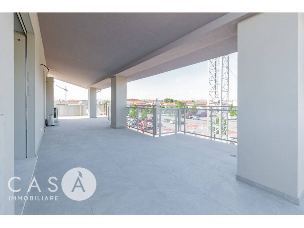 2 Schlafzimmer Wohnung in San Mauro Pascoli, Italy, Nr. 101547