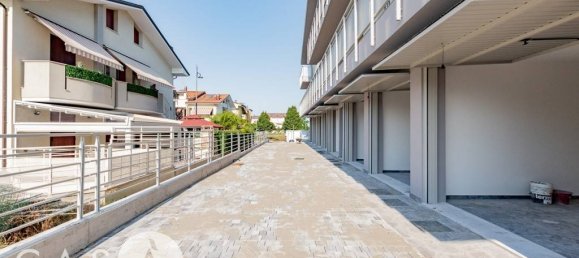 2 Schlafzimmer Wohnung in San Mauro Pascoli, Italy, Nr. 101547 12