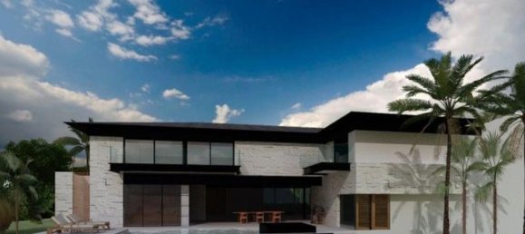 Casa de 4 dormitorios en Yucatán, Mexico No. 160480 2