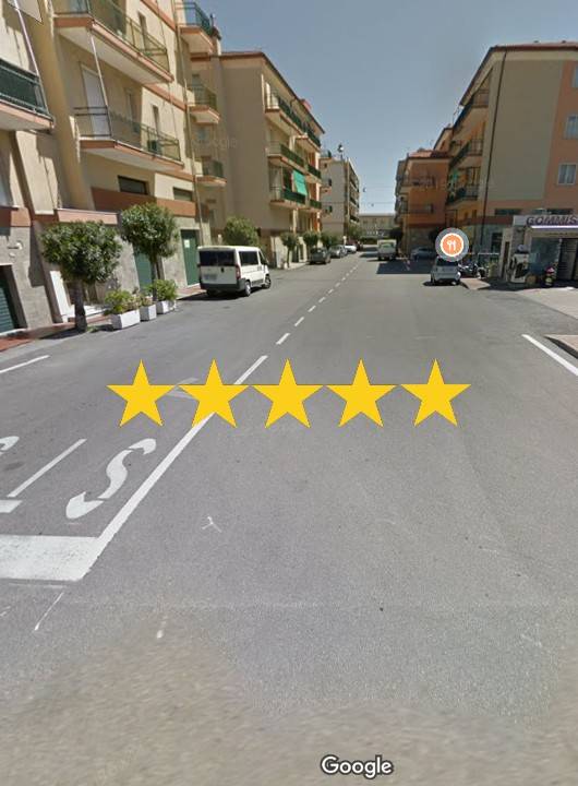 1 bedroom Apartment in Borgio Verezzi, Italy No. 39250