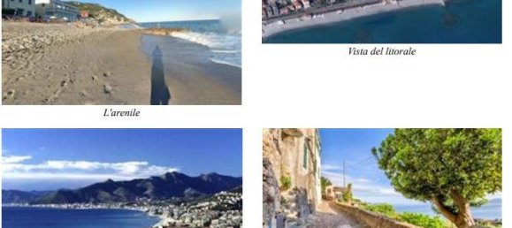 1 bedroom Apartment in Borgio Verezzi, Italy No. 39250 7