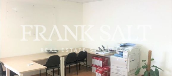 Офис 165м² в Пьета, Мальта № 12166 13