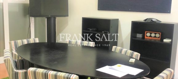 Офис 165м² в Пьета, Мальта № 12166 8