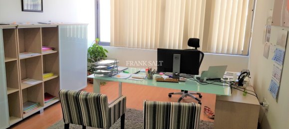 Офис 165м² в Пьета, Мальта № 12166 21