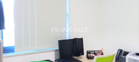 Офис 165м² в Пьета, Мальта № 12166 16