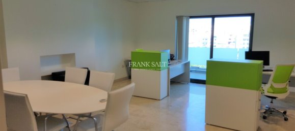 Офис 165м² в Пьета, Мальта № 12166 18