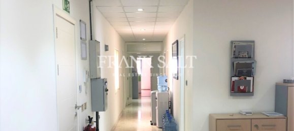 Офис 165м² в Пьета, Мальта № 12166 23