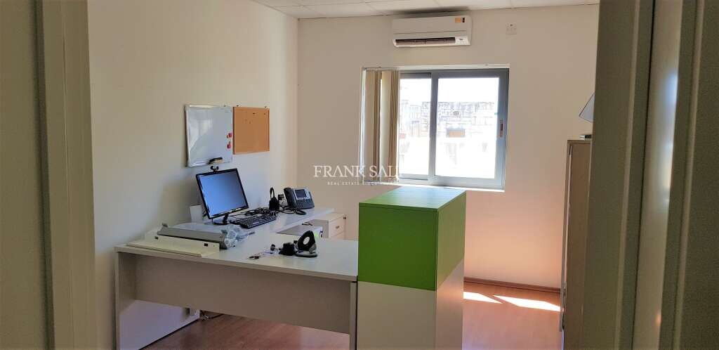 Офис 165м² в Пьета, Мальта № 12166