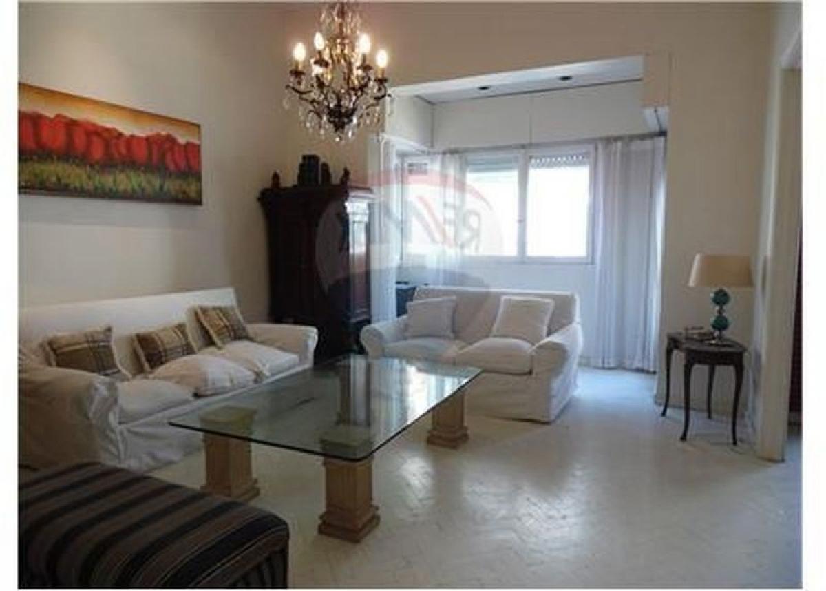 3 Schlafzimmer Haus in Buenos Aires, Argentina, Nr. 77612