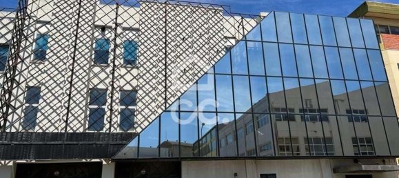 Lagerhaus in Loures, Portugal 4830m², Nr. 85324 3