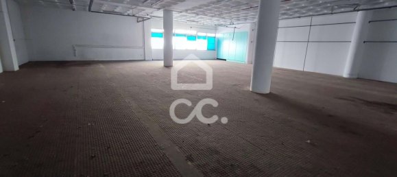 Lagerhaus in Loures, Portugal 4830m², Nr. 85324 17