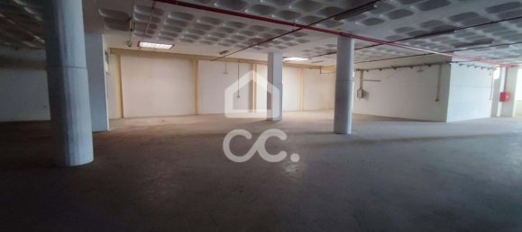 Lagerhaus in Loures, Portugal 4830m², Nr. 85324 12