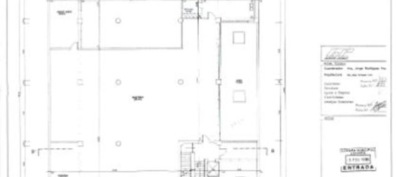 Lagerhaus in Loures, Portugal 4830m², Nr. 85324 23