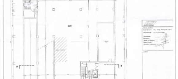 Lagerhaus in Loures, Portugal 4830m², Nr. 85324 22