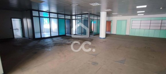 Lagerhaus in Loures, Portugal 4830m², Nr. 85324 16