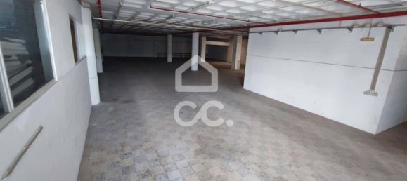 Lagerhaus in Loures, Portugal 4830m², Nr. 85324 14