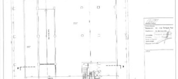 Lagerhaus in Loures, Portugal 4830m², Nr. 85324 25