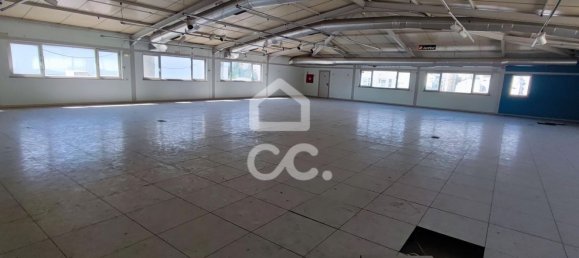 Lagerhaus in Loures, Portugal 4830m², Nr. 85324 19