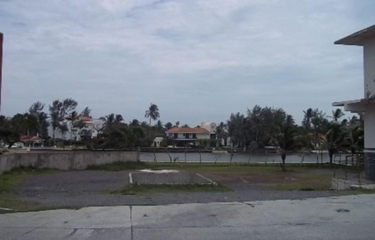  Land in Veracruz, Mexico No. 203911