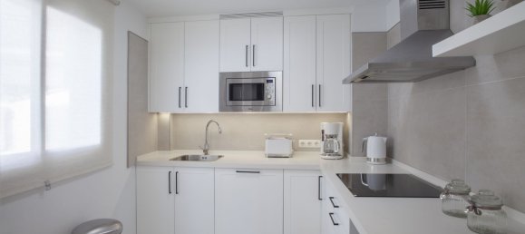 2 bedrooms Apartment in Mijas, Spain No. 147985 9