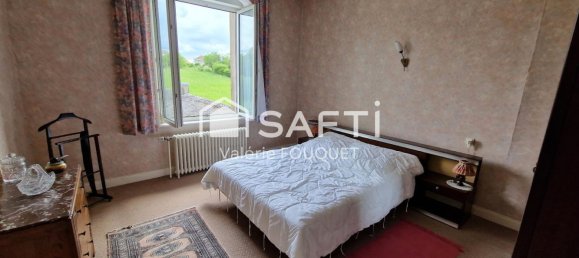 4 bedrooms House in Dommary-Baroncourt, France No. 59126 9