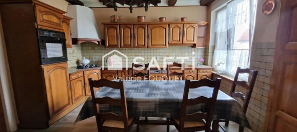 4 bedrooms House in Dommary-Baroncourt, France No. 59126 3