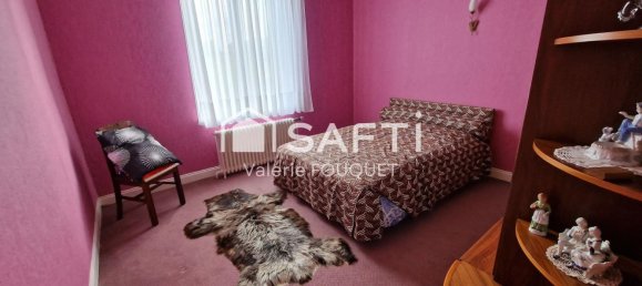 4 bedrooms House in Dommary-Baroncourt, France No. 59126 10