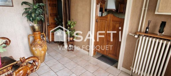 4 bedrooms House in Dommary-Baroncourt, France No. 59126 2