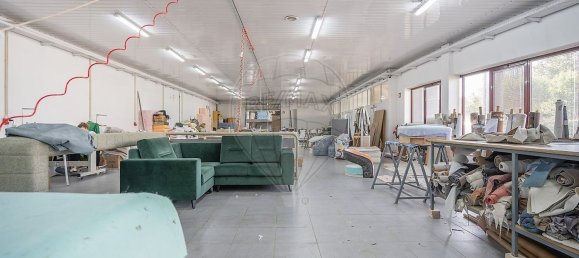 1076m² Warehouse in Pacos de Ferreira, Portugal No. 52112 10