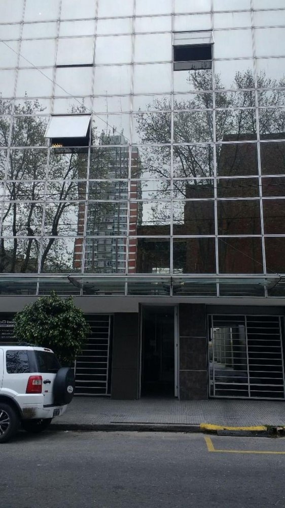  Office in Mar del Plata, Argentina No. 108916