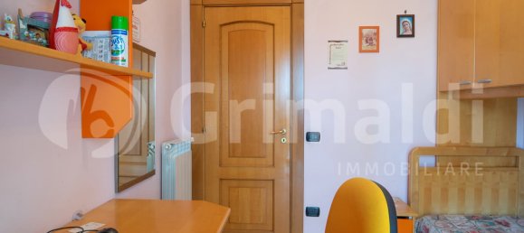 4 غرف نوم فيلا في Parete, Italy رقم 323027 20