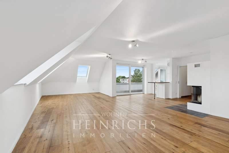 3 غرف نوم منزل ذو طابقين في Munich, Germany رقم 295850