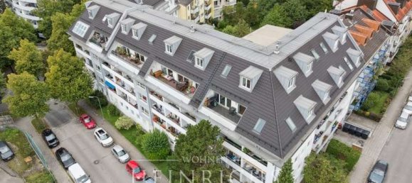 3 غرف نوم منزل ذو طابقين في Munich, Germany رقم 295850 11