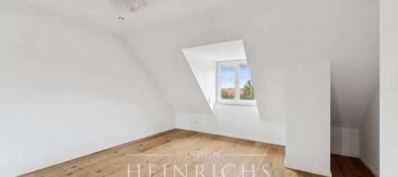 3 غرف نوم منزل ذو طابقين في Munich, Germany رقم 295850 10