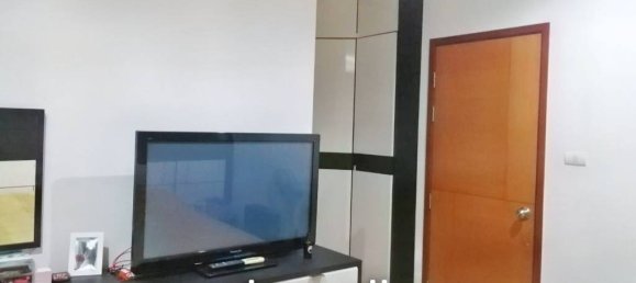 Apartamento com 1 quarto em condomínio em Bangkok, Thailand N.º 17806 2