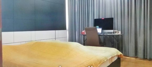 Apartamento com 1 quarto em condomínio em Bangkok, Thailand N.º 17806 3