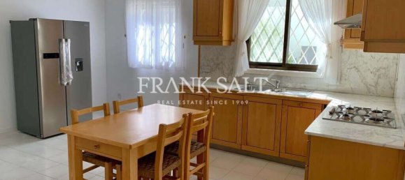 4 bedrooms Villa in Saint Paul's Bay, Malta No. 11147 7