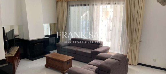 4 bedrooms Villa in Saint Paul's Bay, Malta No. 11147 4