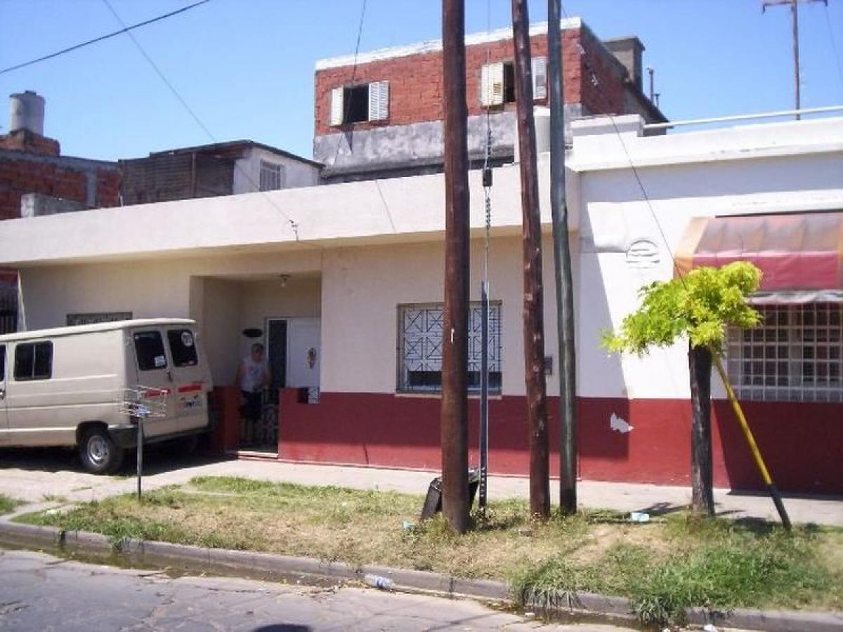 2 chambres Appartement à Tres de Febrero, Argentina No. 5775