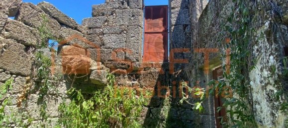 2 bedrooms House in Lajeosa do Dao, Portugal No. 211257 15