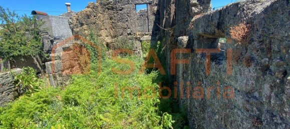 2 bedrooms House in Lajeosa do Dao, Portugal No. 211257 10