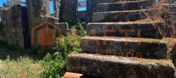 2 bedrooms House in Lajeosa do Dao, Portugal No. 211257 4