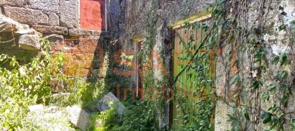 2 bedrooms House in Lajeosa do Dao, Portugal No. 211257 13